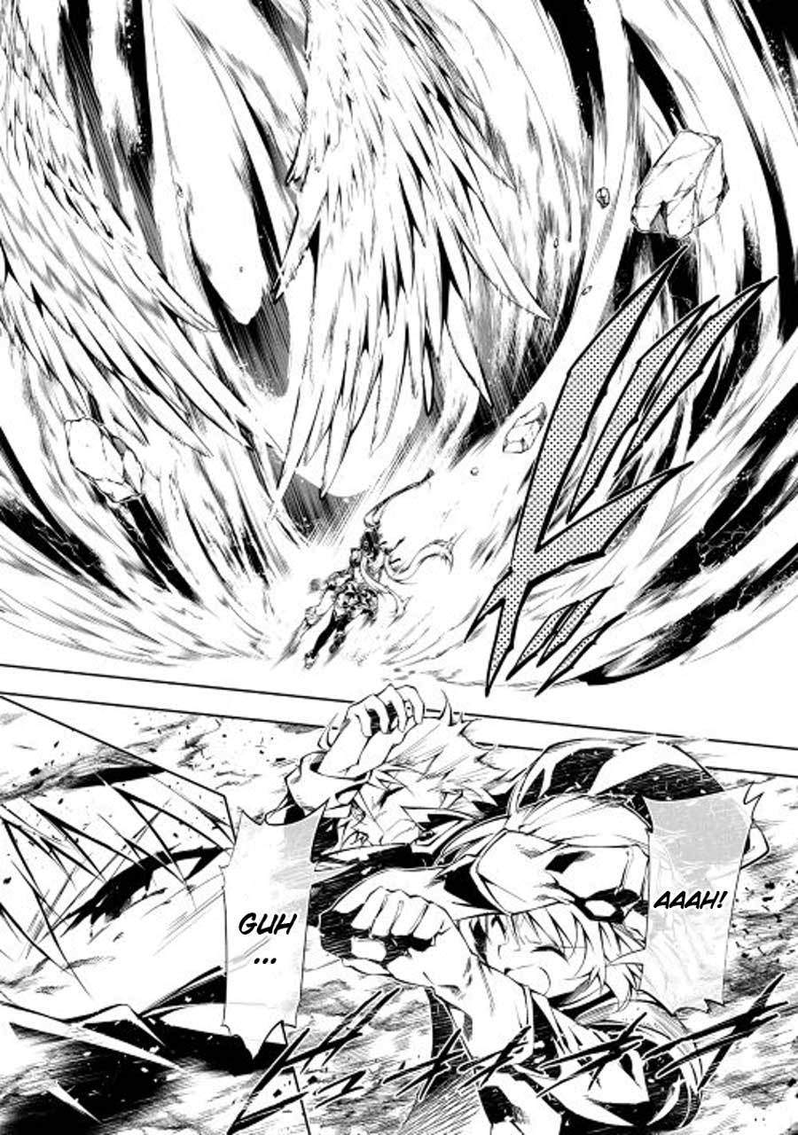 Kouritsu Kuriya Madoushi, Daini no Jinsei de Madou wo Kiwameru Chapter 16 Gambar 17